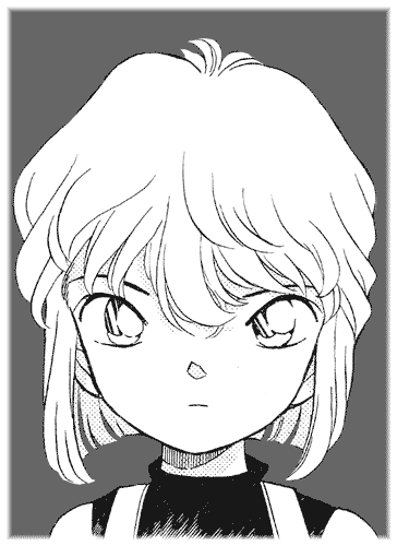 Haibara Ai